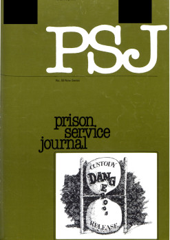 PSJ 50 cover image