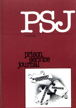PSJ 51 cover image