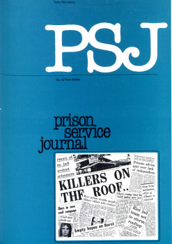 PSJ 52 cover image