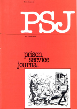PSJ 53 cover