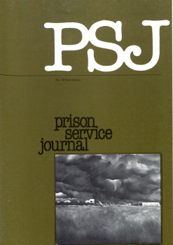 PSJ 54 cover