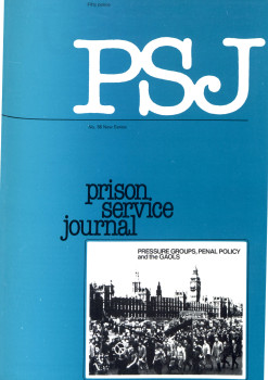 PSJ 56 cover