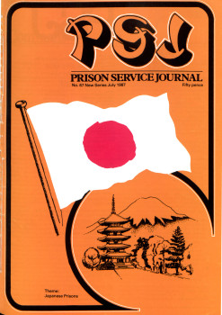 PSJ 67 cover