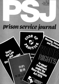 PSJ 72 cover