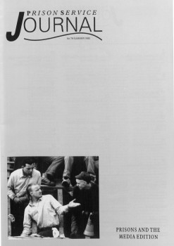 PSJ 79 cover