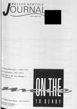 PSJ 83 cover