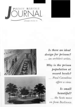 PSJ 101 cover