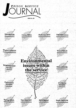 PSJ 88 cover