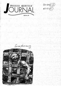 PSJ 89 cover