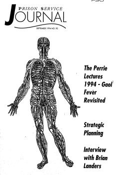 PSJ 95 cover