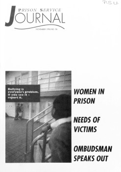 PSJ 96 cover