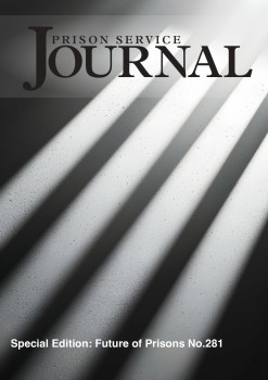 PSJ 281 cover image