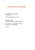 Report cover image