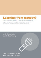 OWHR cover