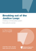Breaking out of the Justice Loop