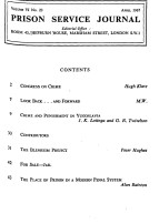 PSJ 23 cover