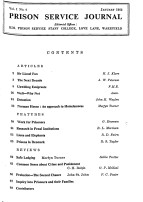 PSJ 4 cover image
