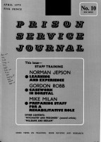 PSJ 10 cover