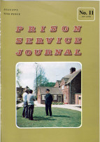 PSJ 11 cover image