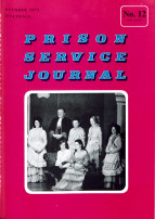 PSJ 12 cover image