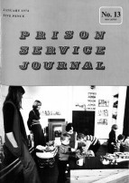 PSJ 13 cover image