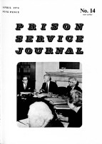 PSJ 14 cover image