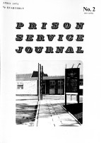 Cover image PSJ 2