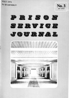 PSJ 3 Cover image