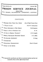 PSJ 30 cover