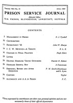 PSJ 31 cover
