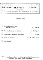 PSJ 33 cover