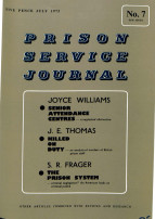 PSJ 7 cover image