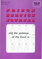 PSJ 8 cover image