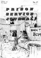 PSJ 17 cover image