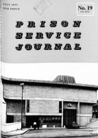 PSJ 19 cover image