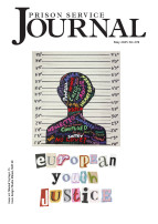 Prison Service Journal 278 cover