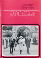 PSJ 32 cover image