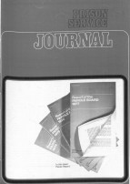 PSJ 33 cover image