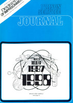 PSJ 37 cover image