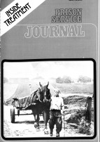 Prison Service Journal 39