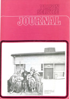PSJ 40 cover image