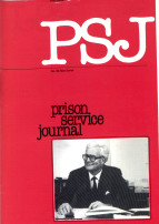PSJ 60 cover