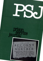 PSJ 65 cover