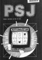 PSJ 75 cover
