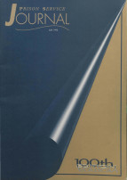 PSJ 100 cover