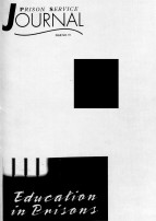 PSJ 91 cover