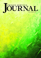 PSJ front cover