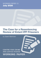 WP 13 front cover