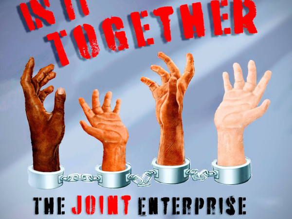 In It Together: The Joint Enterprise Podcast
