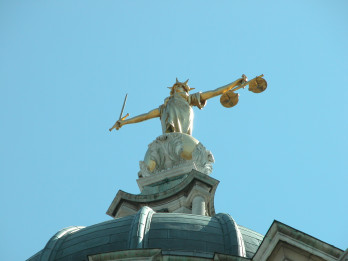 Old Bailey